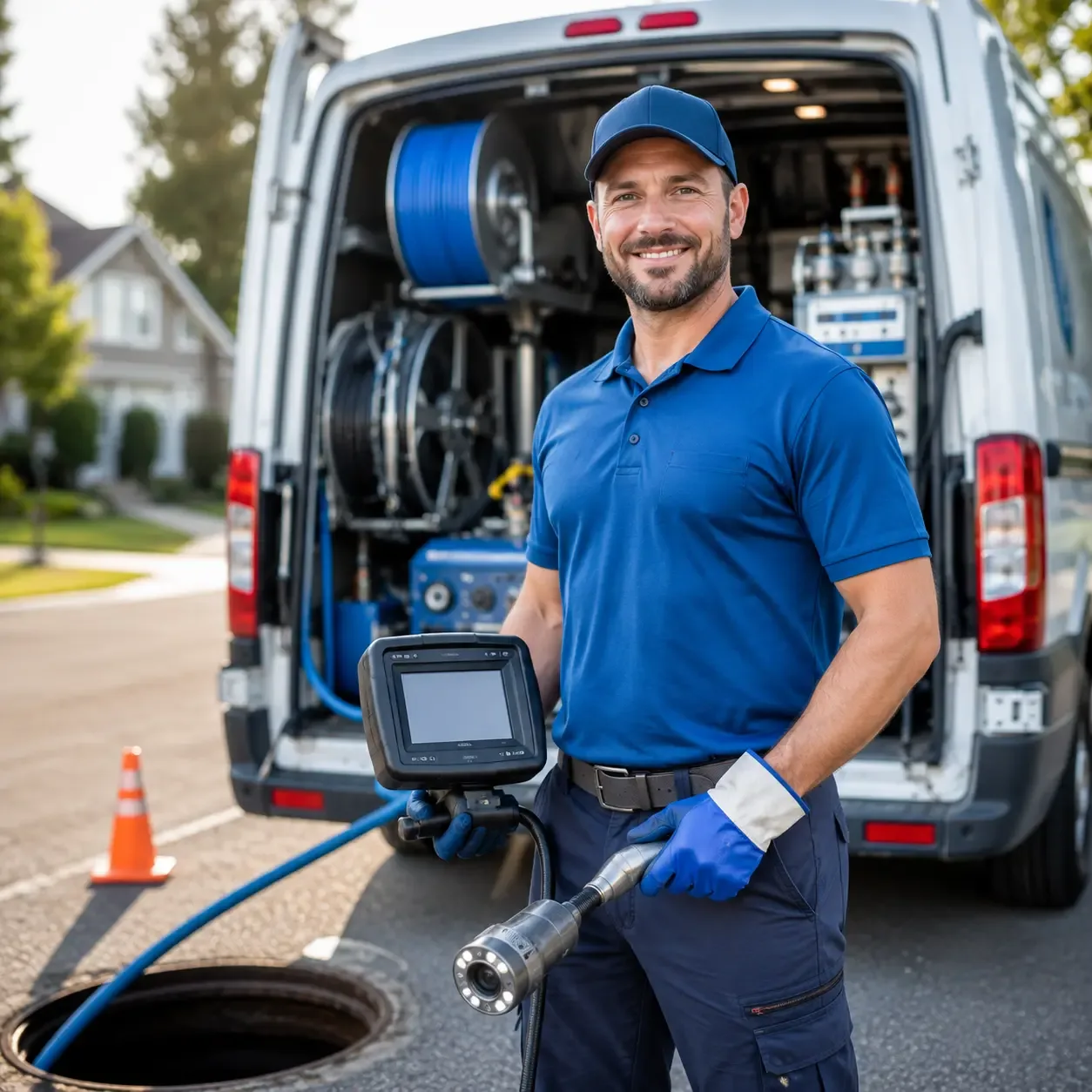 Local Pipe Relining specialists in Sanford, FL