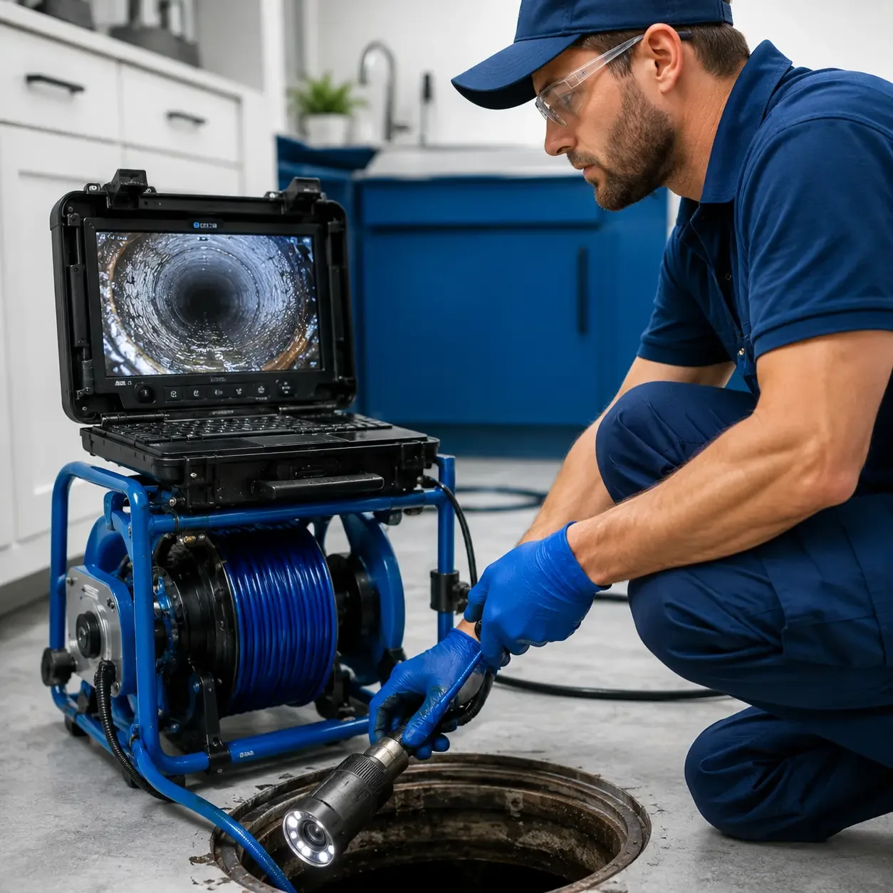 Pipe Relining professionals serving Sanford, FL